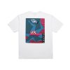 Clothing PARRA | Kick The Vase T-Shirt