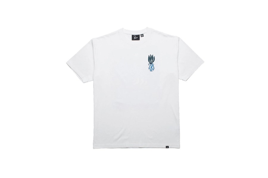 Clothing PARRA | Kick The Vase T-Shirt