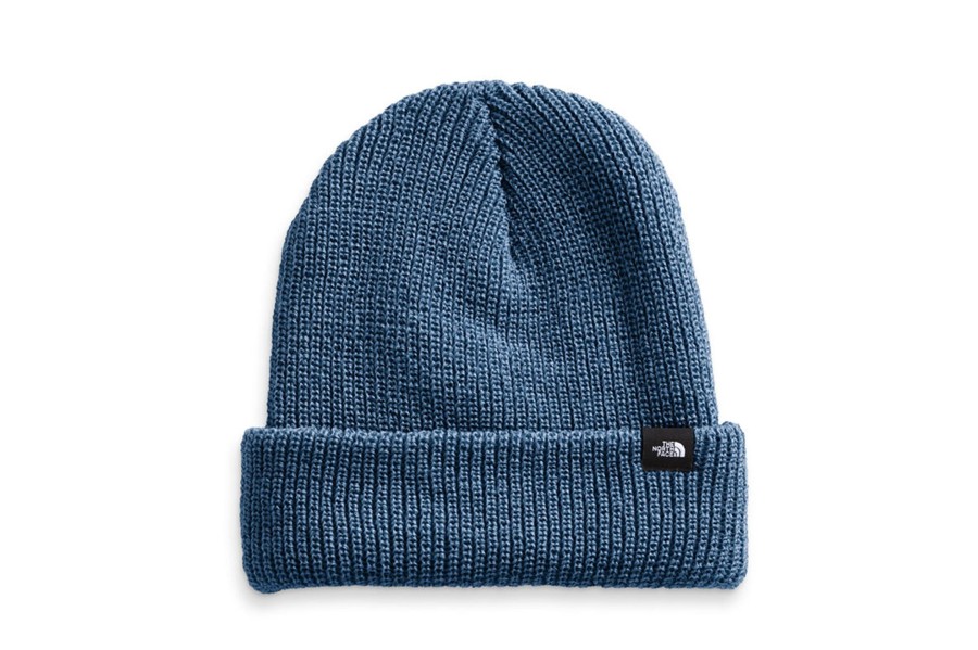 Clothing THE NORTH FACE | Tnf Freebeenie Shady Blue