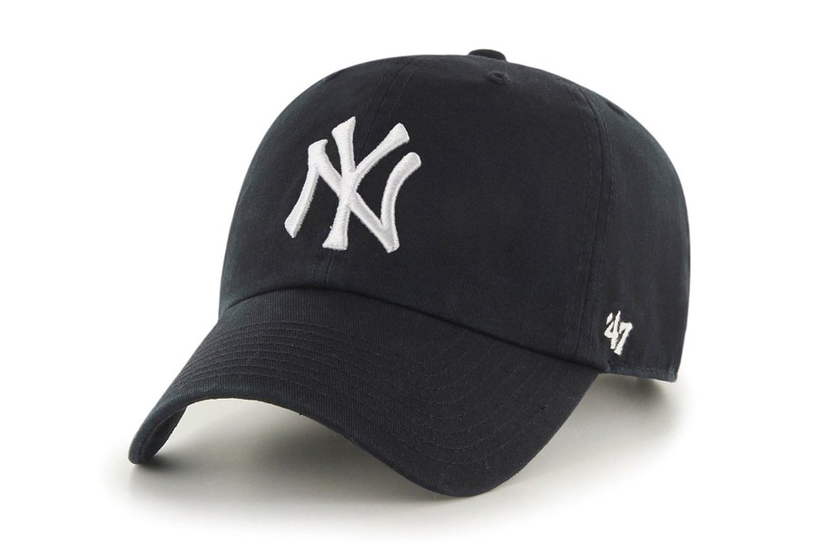 Clothing 47 BRAND | New York Yankees '47 Clean Up