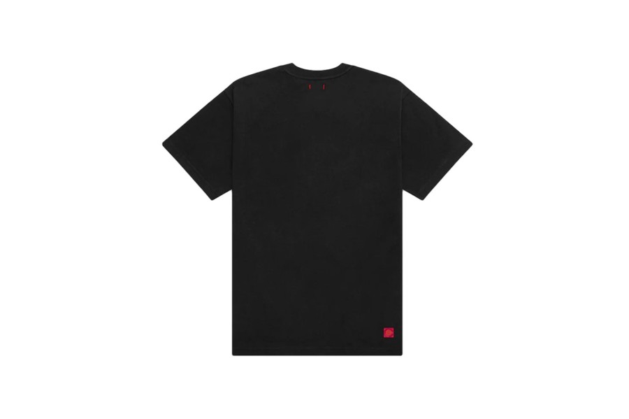 Clothing CLOT | Clot Joe Tee Black