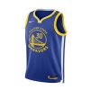 Clothing NIKE | Golden State Warriors Stephen Curry #30 Dri-Fit Swingman Jersey