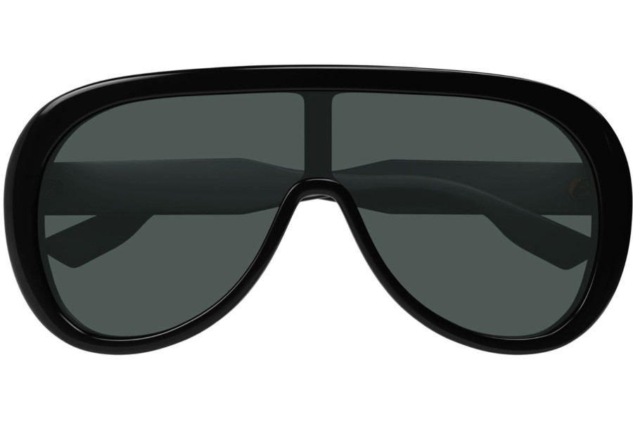 Clothing GUCCI | Gg1370S-001 Men'S Sunglasses