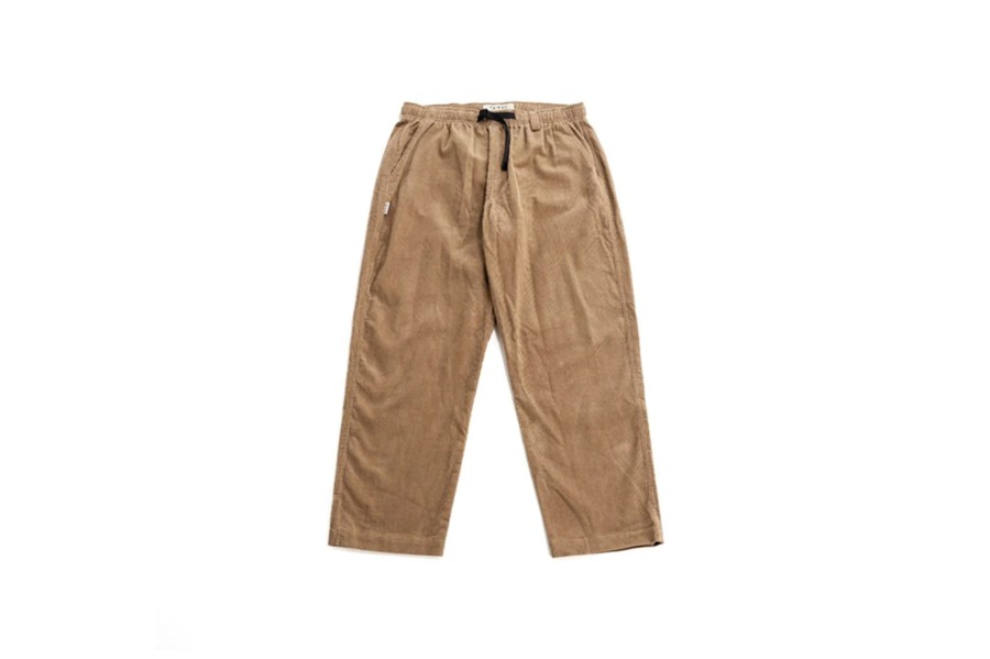 Clothing TAIKAN | Taikan Chiller Pant Dune Corduroy