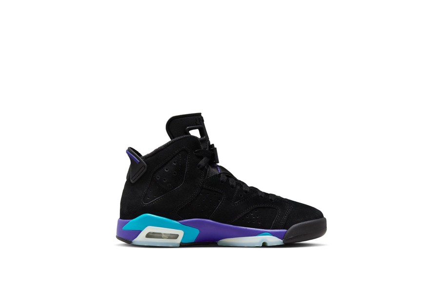 Shoes JORDAN | Air Jordan 6 Retro (Gs) Aqua