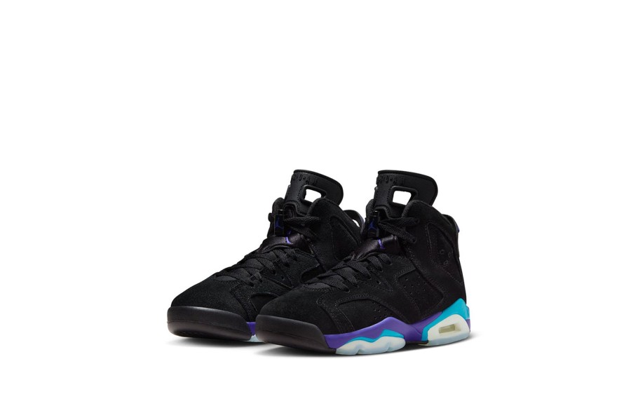 Shoes JORDAN | Air Jordan 6 Retro (Gs) Aqua