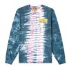 Clothing MARKET | Yellow Submarine Tie-Dye Longsleeve T-Shirt 398000302