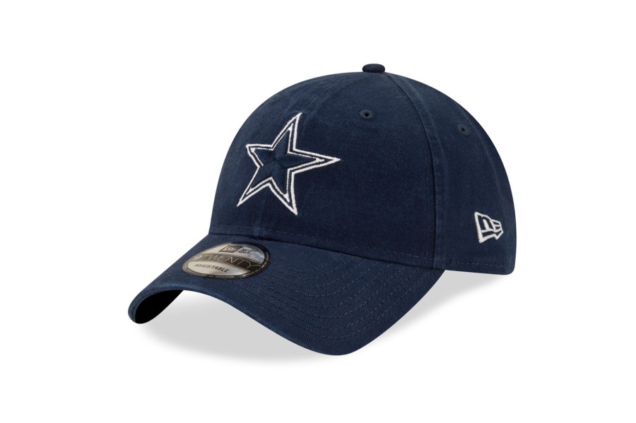 Clothing NEW ERA | Dallas Cowboys 9Twenty Cap