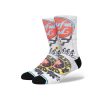 Clothing STANCE | Stance X Grateful Dead Crew Socks