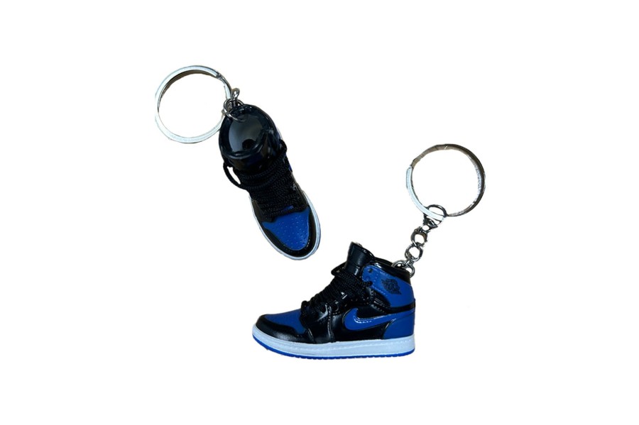 Clothing KEYCHAINS | Aj1 Sneaker Keychain