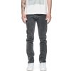 Clothing PURPLE BRAND | Sandwash Shine Faded Slim Jeans