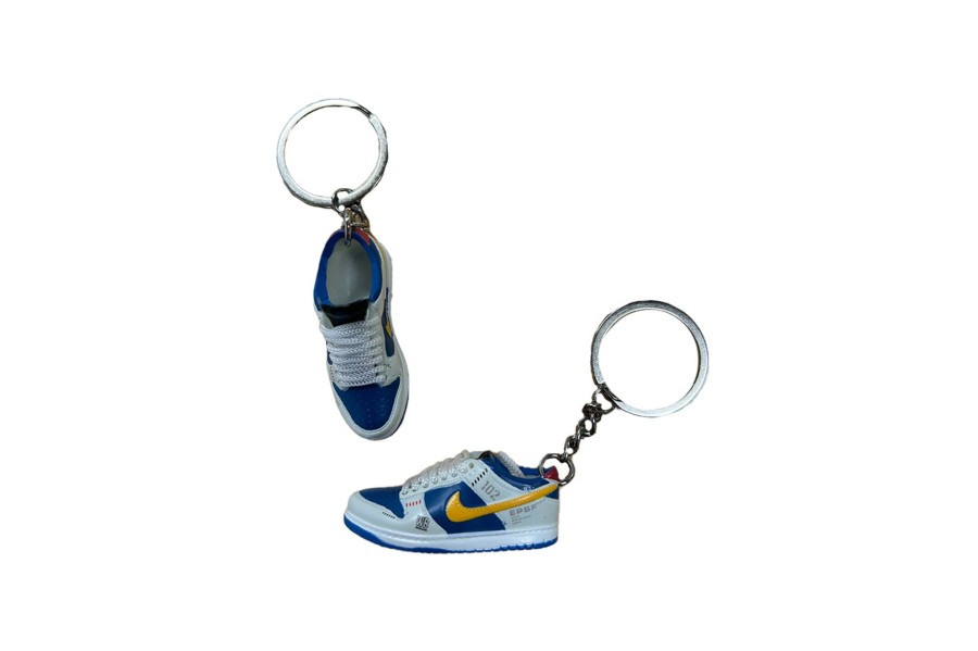 Clothing KEYCHAINS | Dunk Sneaker Keychain