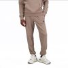 Clothing NEW BALANCE | Uni-Ssentials French Terry Sweatpant Mushroom