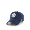 Clothing 47 BRAND | Toronto Maple Leafs '47 Clean Up