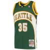 Clothing MITCHELL u0026 NESS | Seattle Supersonics Kevin Durant #35 Swingman Jersey