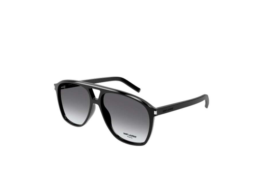 Clothing SAINT LAURENT | Sl 596 Dune-006 Women'S Sunglasses