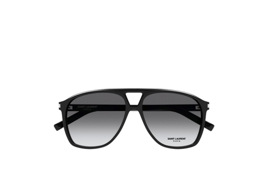 Clothing SAINT LAURENT | Sl 596 Dune-006 Women'S Sunglasses