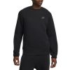 Clothing NIKE | Sportswear Tech Fleece Crewneck Black