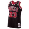 Clothing MITCHELL u0026 NESS | Nba Chicago Bulls Michael Jordan '96-97 Jersey