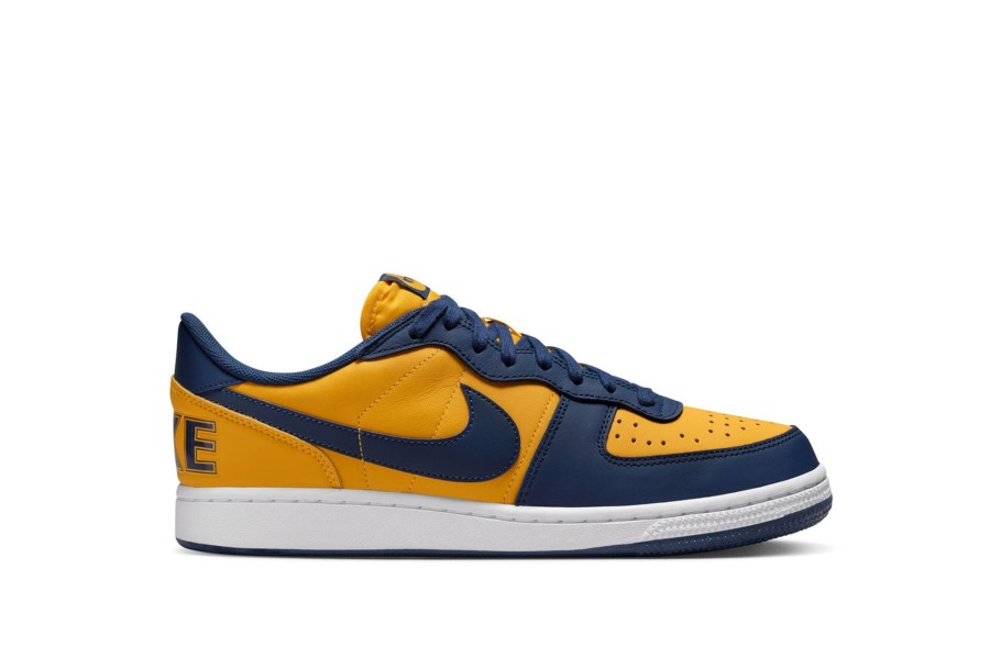 Shoes NIKE | Terminator Low Og Michigan