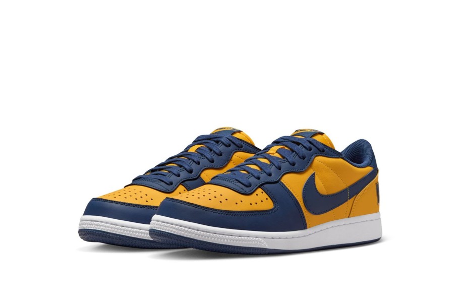 Shoes NIKE | Terminator Low Og Michigan