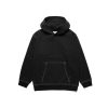 Clothing TAIKAN | Custom Hoodie Black Contrast