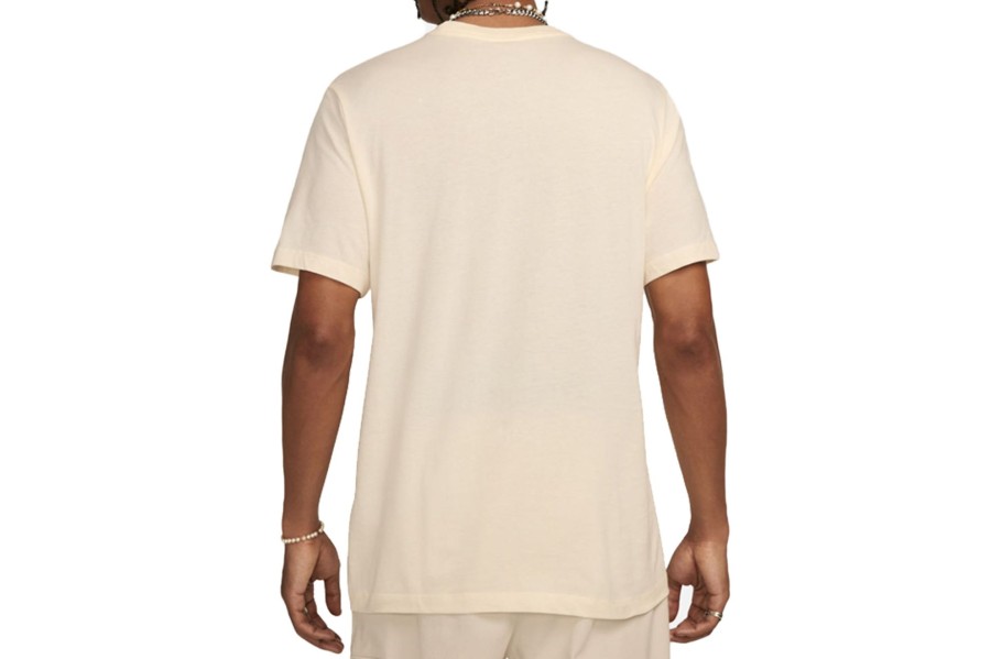 Clothing NIKE | Sportswear Tee Ivory