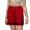 Clothing JORDAN | (Her)Itage Diamond Shorts