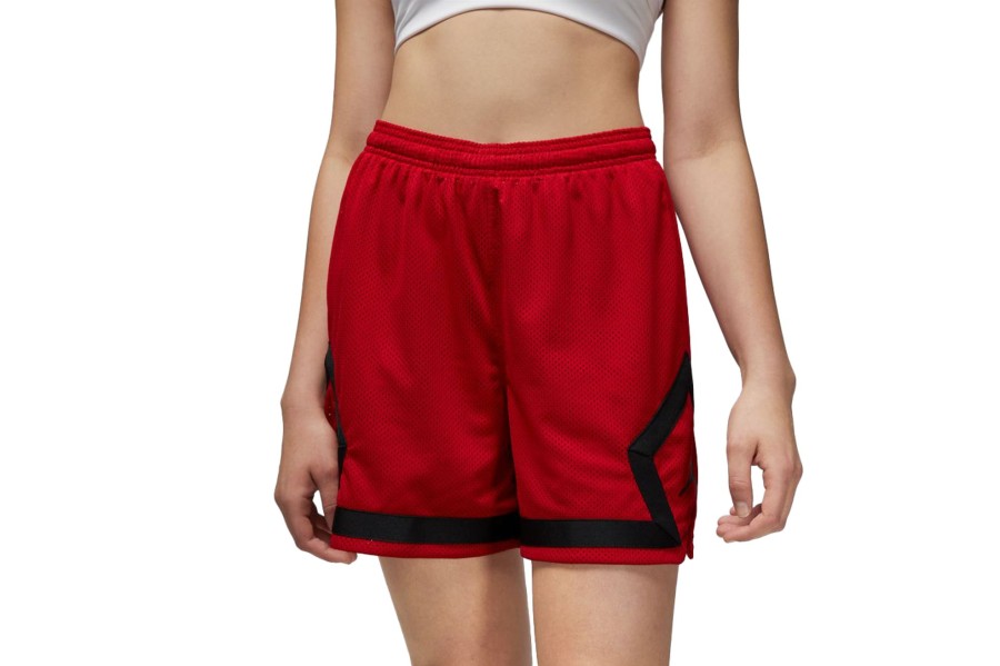 Clothing JORDAN | (Her)Itage Diamond Shorts