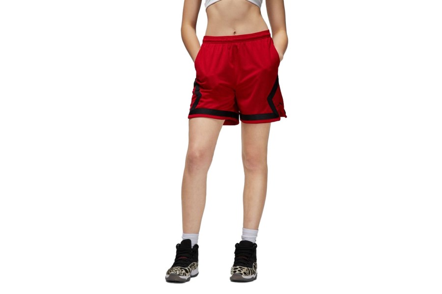 Clothing JORDAN | (Her)Itage Diamond Shorts