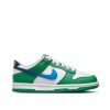 Shoes NIKE | Dunk Low (Gs) Malachite