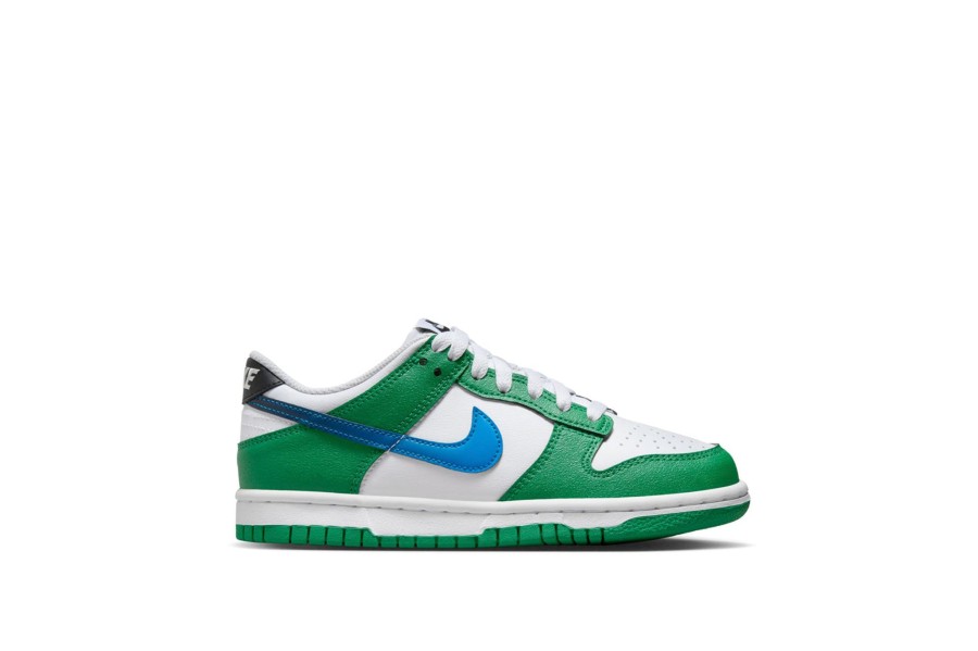 Shoes NIKE | Dunk Low (Gs) Malachite