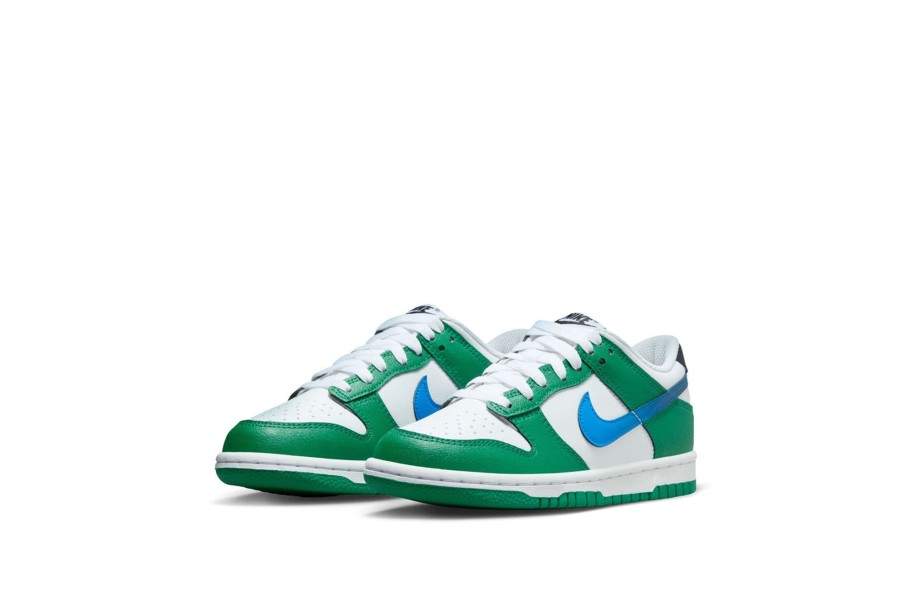 Shoes NIKE | Dunk Low (Gs) Malachite