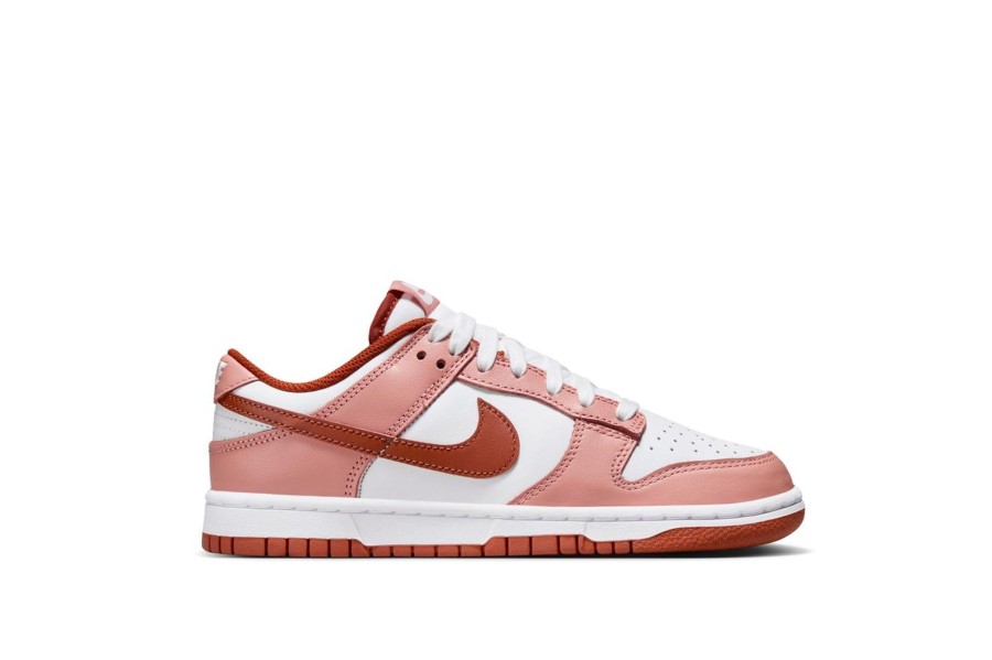 Shoes NIKE | Women'S Dunk Low Red Stardust