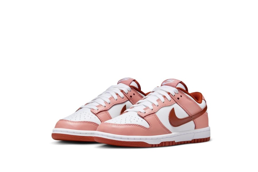 Shoes NIKE | Women'S Dunk Low Red Stardust