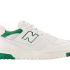 Shoes NEW BALANCE | New Balance 550 White Green Cream