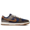 Shoes NIKE | Dunk Low Prm Tweed Corduroy