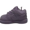 Clothing LIT KICKS | Dunk Low Candle Lavender Scent Purple