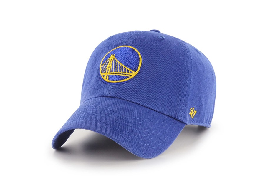 Clothing 47 BRAND | Golden State Warriors '47 Clean Up