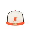 Clothing NEW ERA | Fear Of God 59Fifty Fitted Cap Baltimore Orioles