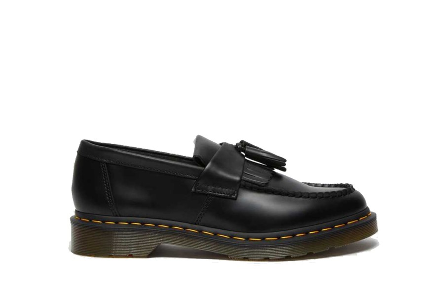 Shoes DR MARTENS | Adrian Ys Black Smooth