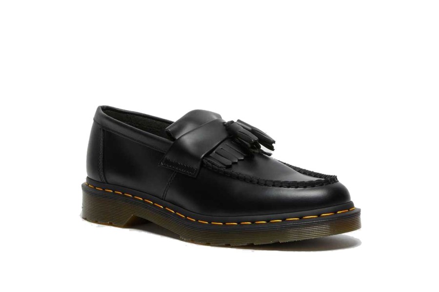 Shoes DR MARTENS | Adrian Ys Black Smooth