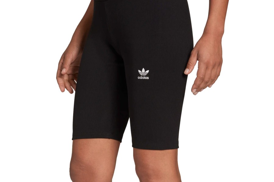 Clothing ADIDAS | Adicolor Essentials Short Tights