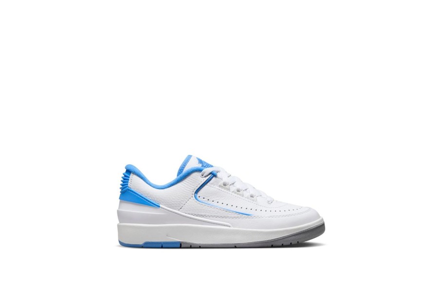 Shoes JORDAN | Air Jordan 2 Retro Low (Gs) Unc