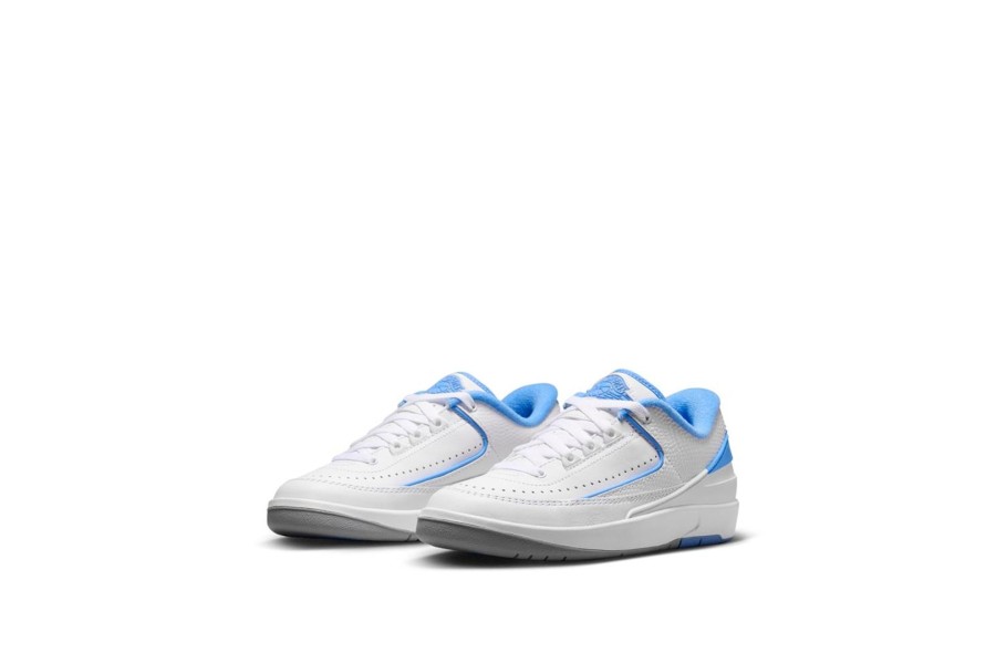 Shoes JORDAN | Air Jordan 2 Retro Low (Gs) Unc