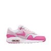 Shoes NIKE | Air Max 1 (Gs) Pink White