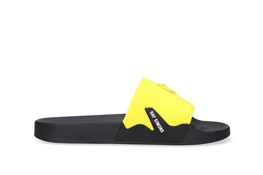 Shoes RAF SIMONS | Raf Simons (Runner) Yellow