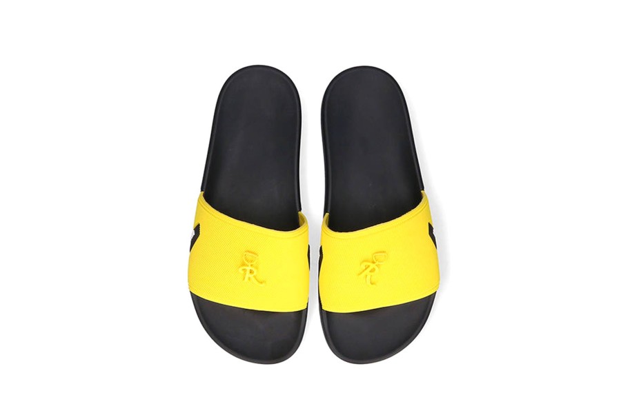 Shoes RAF SIMONS | Raf Simons (Runner) Yellow