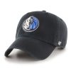 Clothing 47 BRAND | Dallas Mavericks '47 Clean Up