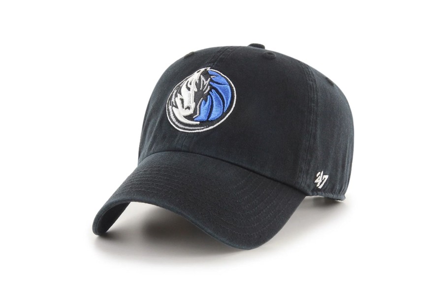 Clothing 47 BRAND | Dallas Mavericks '47 Clean Up